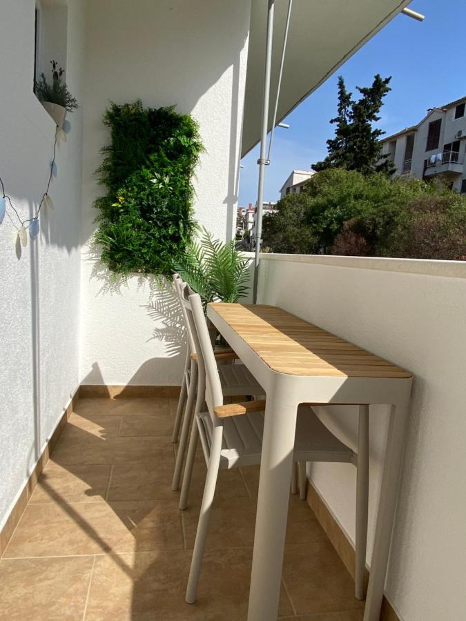 Mamma Mia Apartments-City Center 흐바르 외부 사진