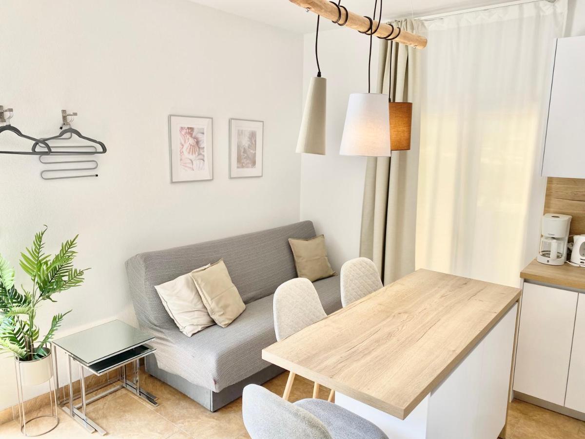 Mamma Mia Apartments-City Center 흐바르 외부 사진