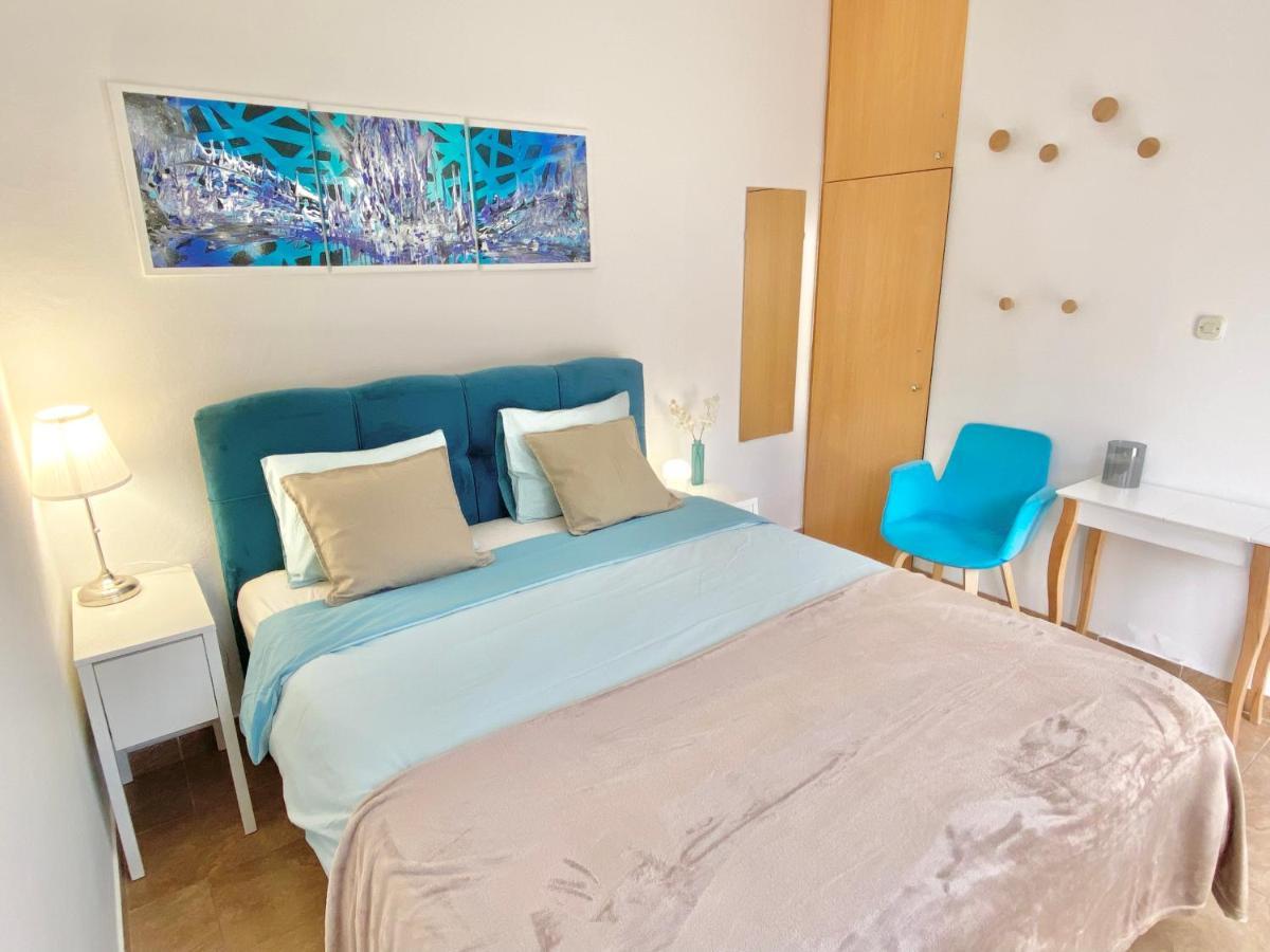 Mamma Mia Apartments-City Center 흐바르 외부 사진