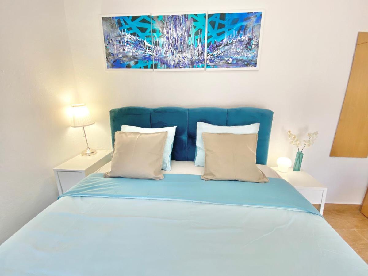 Mamma Mia Apartments-City Center 흐바르 외부 사진