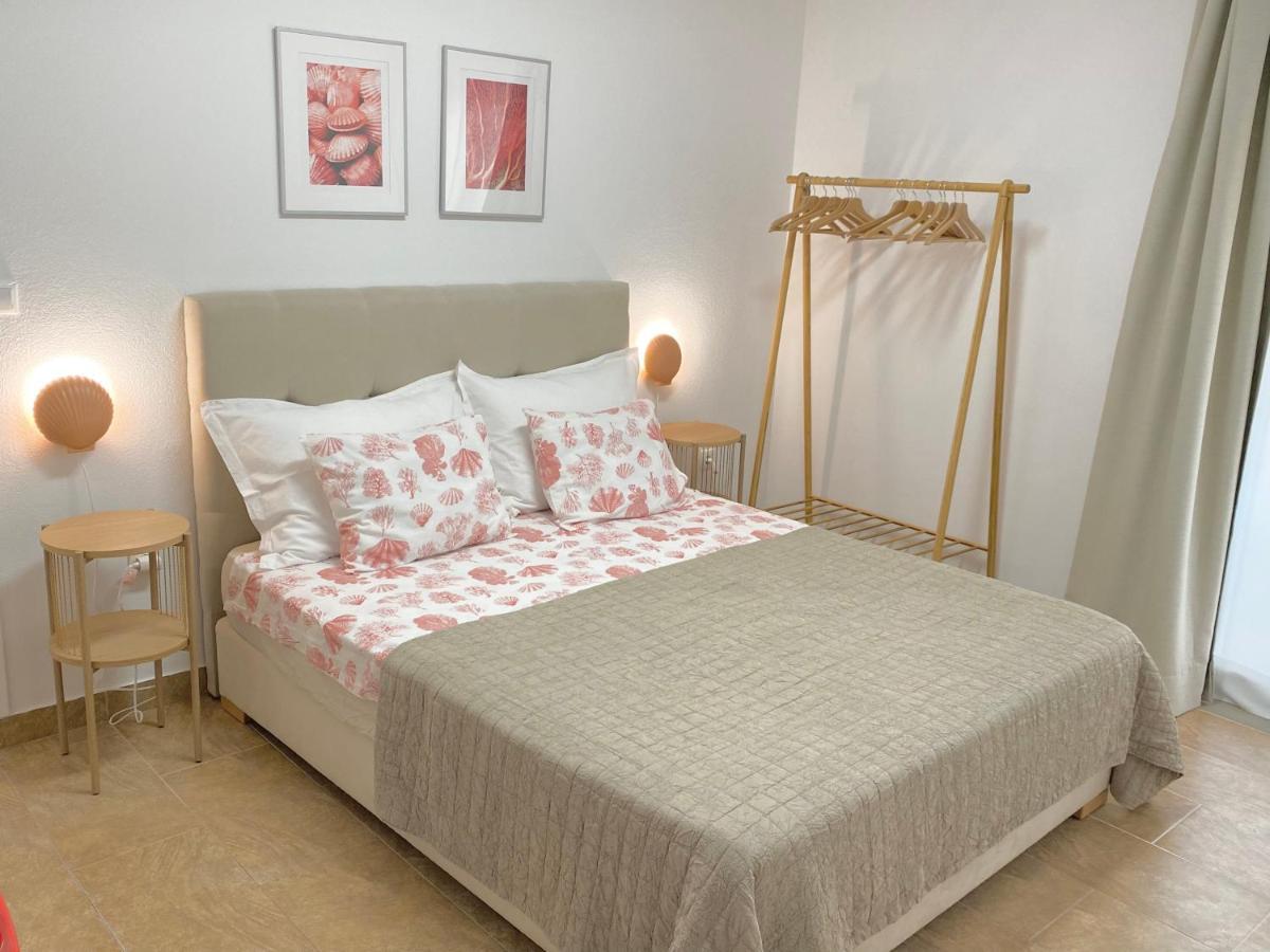 Mamma Mia Apartments-City Center 흐바르 외부 사진