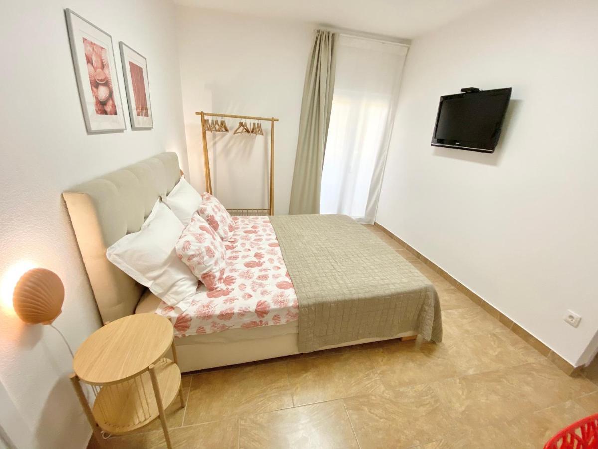 Mamma Mia Apartments-City Center 흐바르 외부 사진